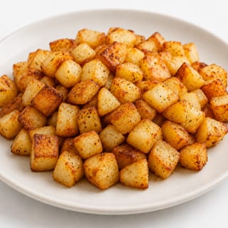 Home Fries
