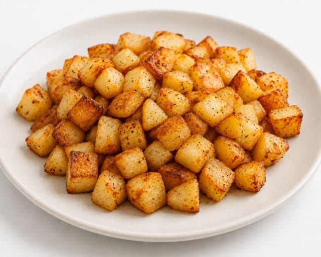 Home Fries.