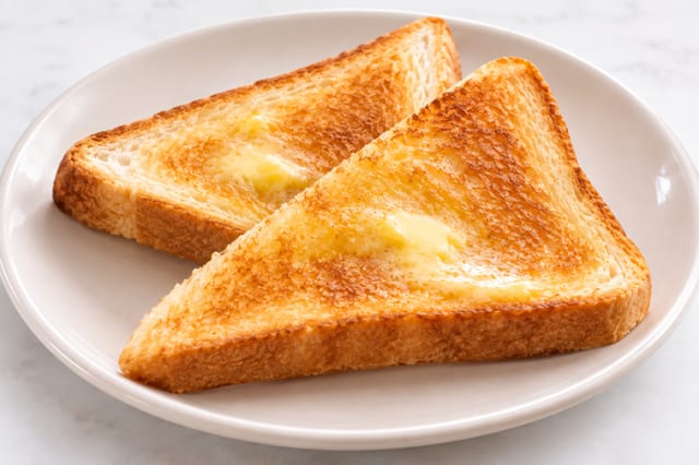 Toast.