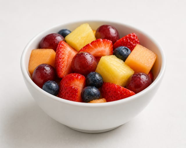Fruit.
