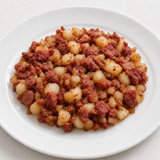 Corned Beef Hash
