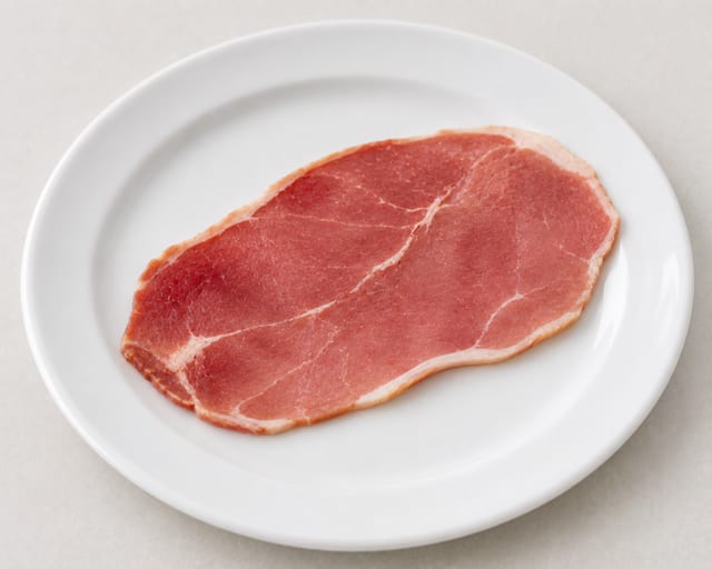 Country Ham.
