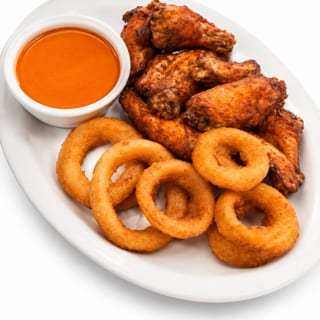 5 Wings