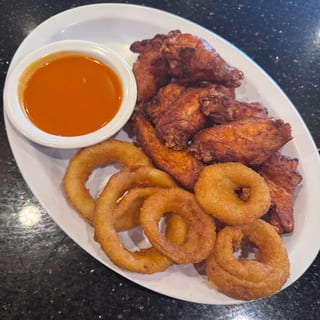 10 Wings