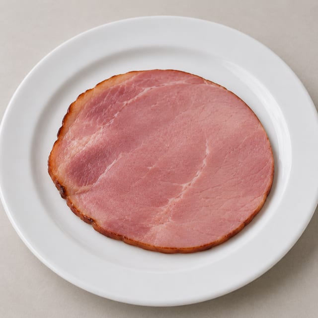 Ham.