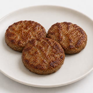 Sausage Patties