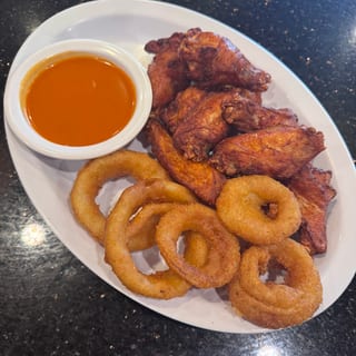 5 Wings