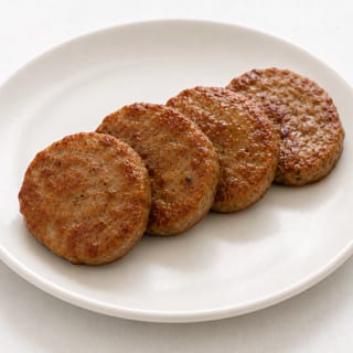 Turkey Sausage