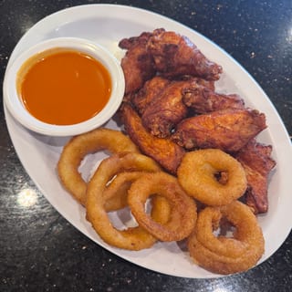 10 Wings