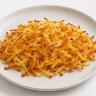 Hash Browns