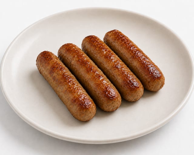 Sausage Links.