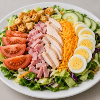 Chef Salad