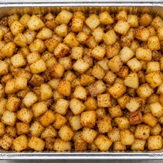 Home Fries
