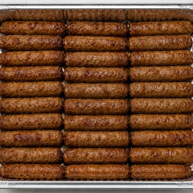 Sausage Links