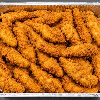 Chicken Fingers