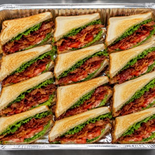 BLT
