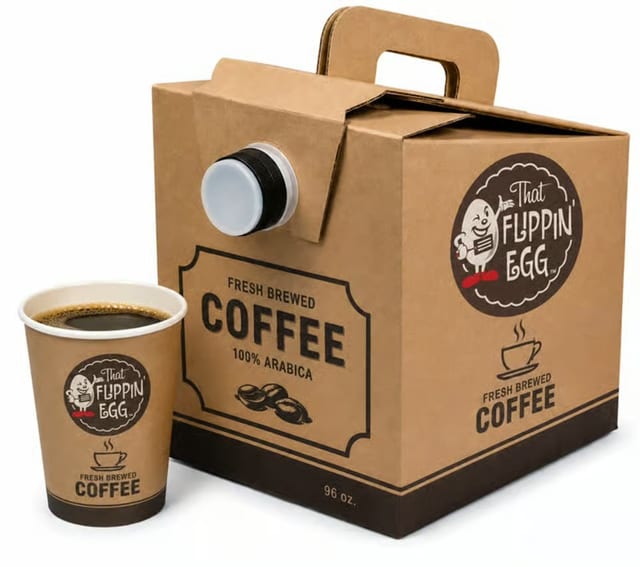 Coffee