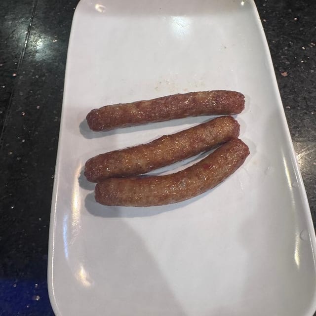 Sausage Links.