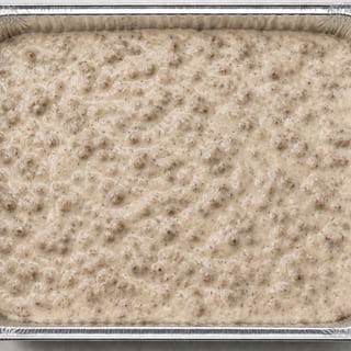 Sausage Gravy
