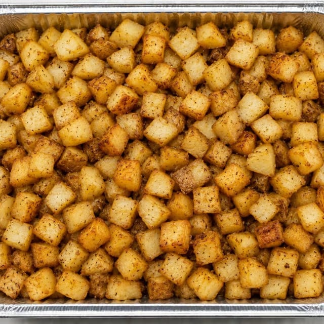Home Fries