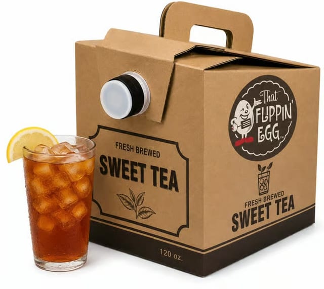 Sweet Tea