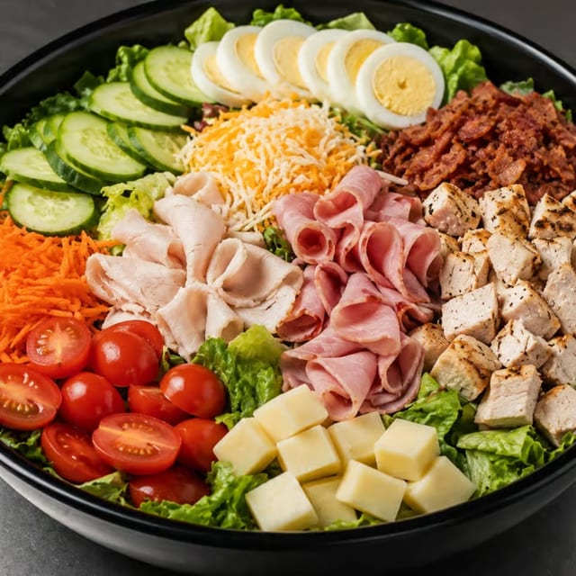 Chef Salad
