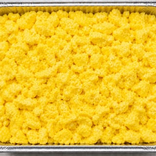 Scrambled Eggs