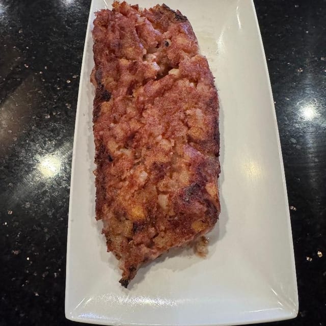 Corned Beef Hash.