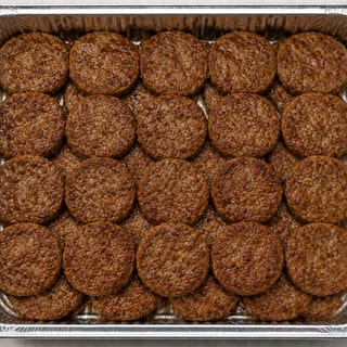 Sausage Patties