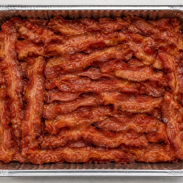 Bacon.