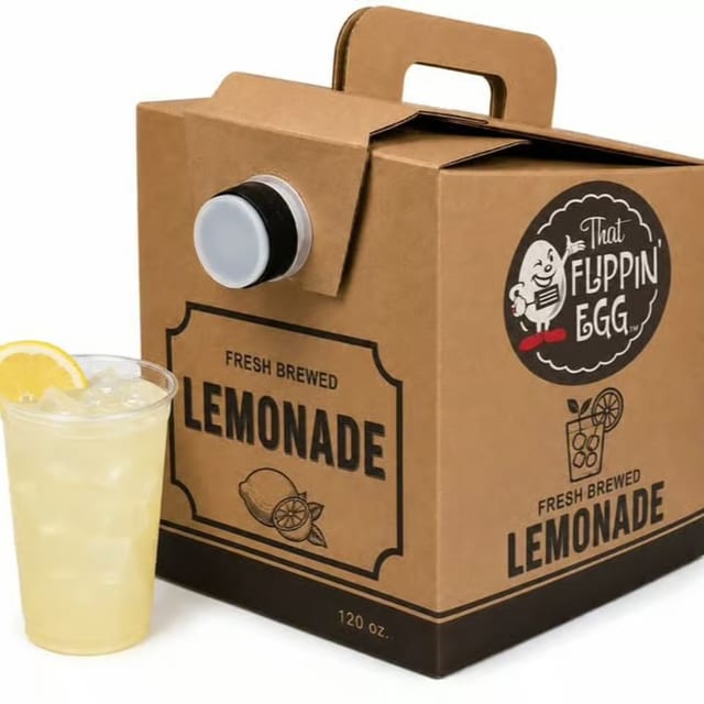 Lemonade