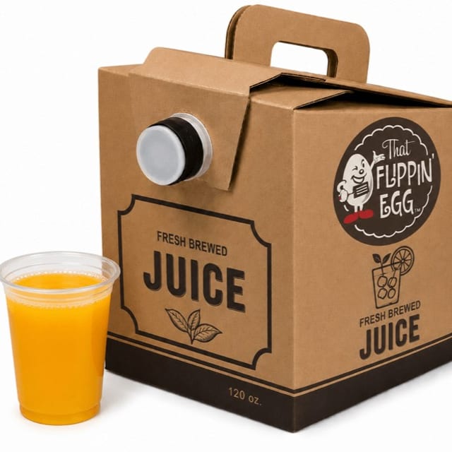 Juice.