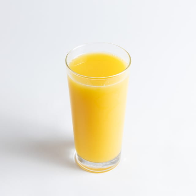 Juices.