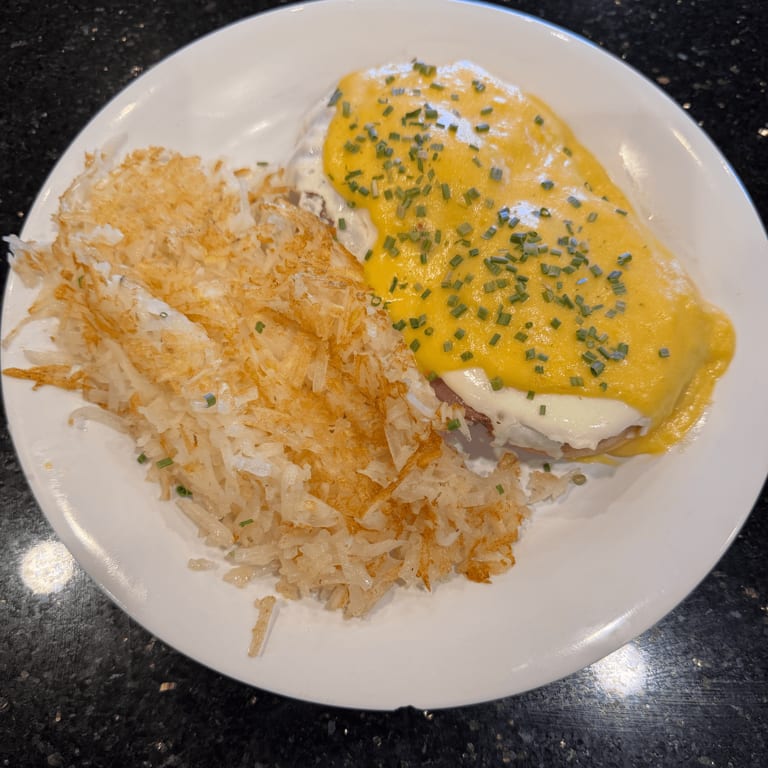 Egg-cellent Breakfast and Brunch Options