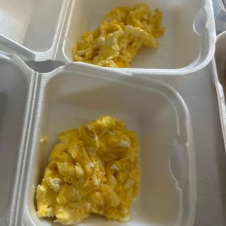 Eggs