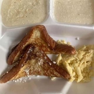 Kids French Toast